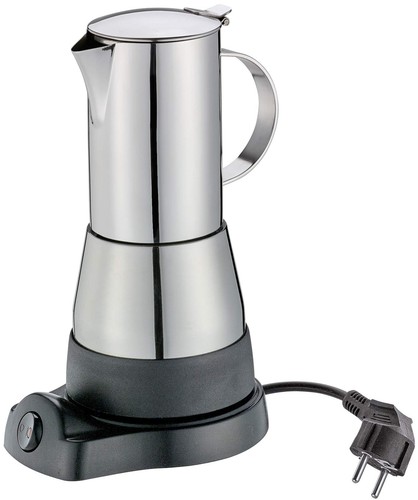 Cilio aida cafetière expresso - cilio,
