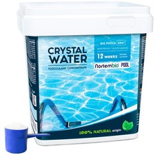 Floculant Naturel pour