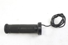 DUCATI Multistrada 1200 Bouton