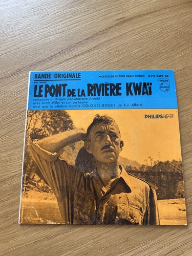 Film pont de - bo, la