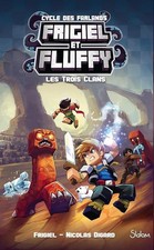 Frigiel fluffy le cycle - frigiel,