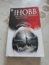 Roman - Les cités des anciens