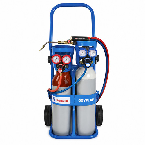Gce oxyflam 500 - gce,