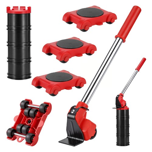Soulever meuble lourd kit - meuble,