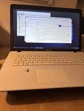 Pc Portable Asus F752L