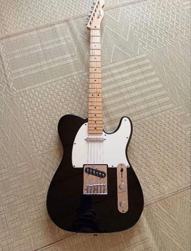 Fender mexico telecaster - mexico,