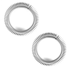 2 Ressorts Hélicoïdaux pour
