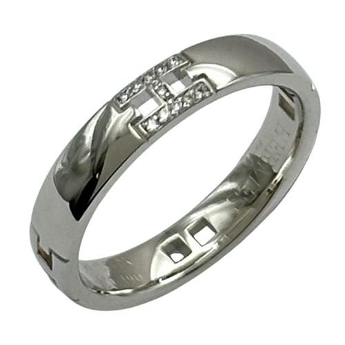 Bague hermès hercule mini - bague,
