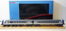 JOUEF HJ 2612 ECHELLE HO 1/87 SNCF AUTORAIL EAD X 4500 + REMORQUE + BOITE