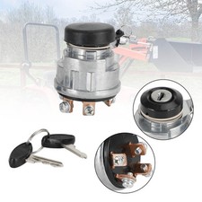 Interrupteur D'Allumage Avec