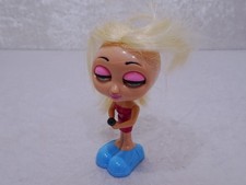 VGZF WY - Poupée Design Diva