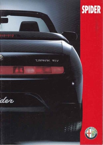 Catalogue brochure alfa - catalogue,