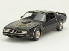Pontiac Firebird Trans Am 1977