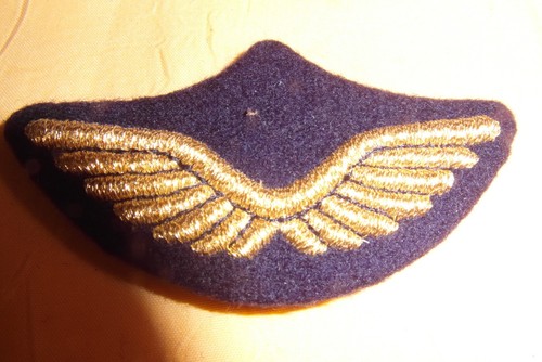 Insigne pour tricorne - insigne,