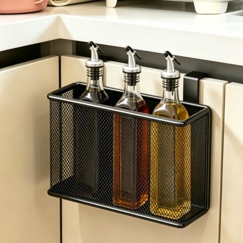 Boîte rangement pour porte - boîte,
