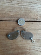 paire de lunette ancienne N67