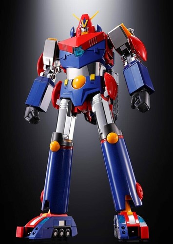 Combattler sp v 50th - v, gx-50-sp