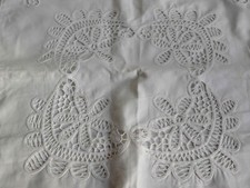 Housse de coussin ou taie