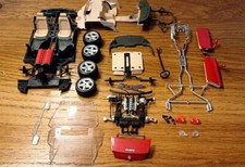 Pièces détachées :  Ferrari