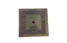 Cadran de montre AS 984 - Kody