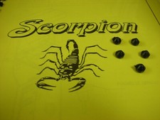 jeu de fléchettes/dart: SCORPION
