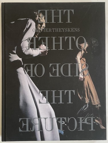 Signed julien claessens - signed;, claessens/the