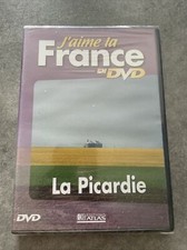 DVD "J AIME LA FRANCE La