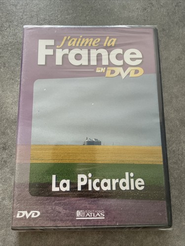 Dvd aime france la - france,