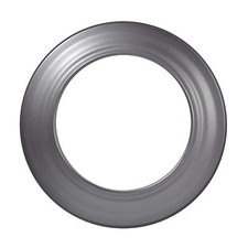 Rosace pour conduit de poêle Senotherm - 2 mm d'épaisseur - 120 mm de diamètr...
