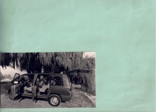 Photo de presse original press