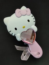 Brosse Hello Kitty - Rose -