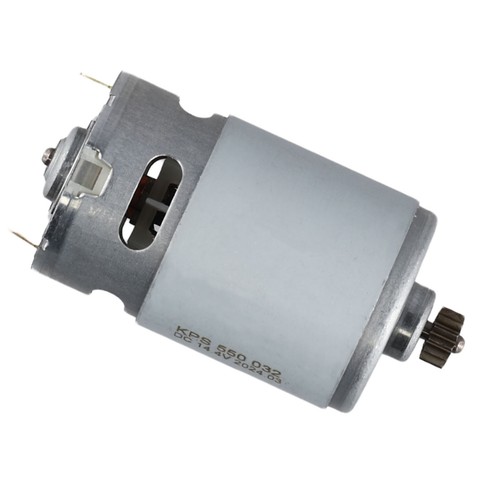 Moteur puissant - , de