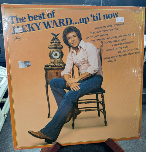 Jacky ward the best - jacky,