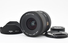 [Top MINT] Objectif Sigma AF