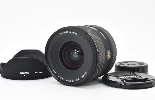 Top mint objectif sigma af - sigma,