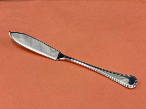 Christofle couteau poisson - couteau,