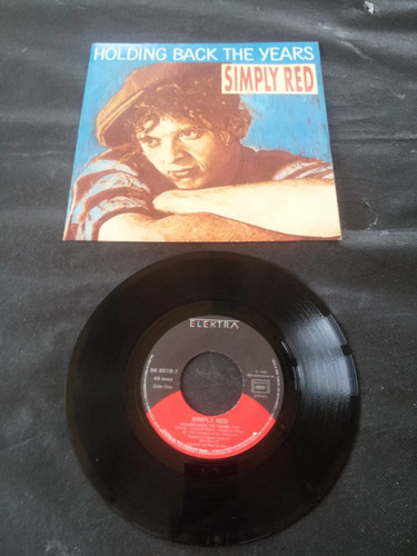 Simply red holding - 45,