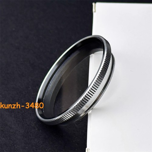 Aluminium alloy filter - aluminium,