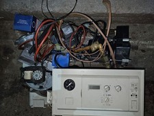 Lot pieces detachees chaudiere gaz viessmann vitopen 100