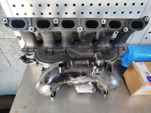 Collecteur admission bmw - bmw, 130i