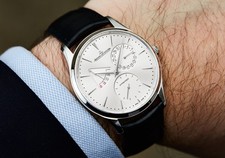 Réserve de puissance ultra