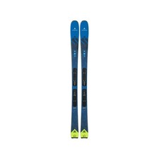 Pack de 2 Skis All Mountain