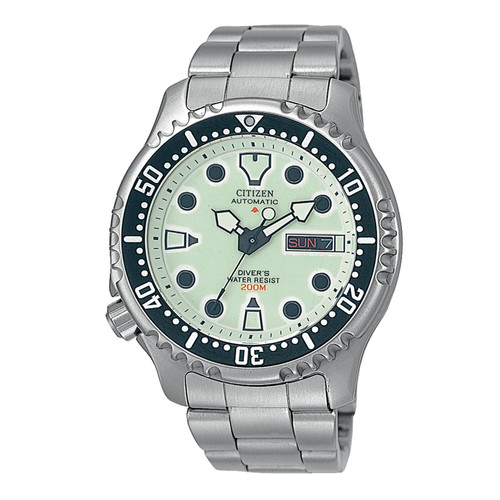 Citizen promaster diver - promaster,