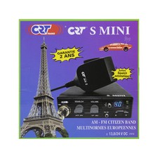 Station radio CB CRT S Mini