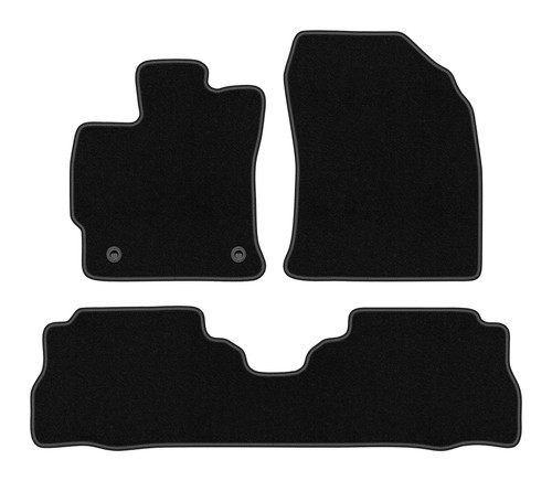 Tapis moquette toyota prius - tapis,