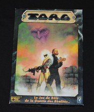 Ancien jeu de rôle société