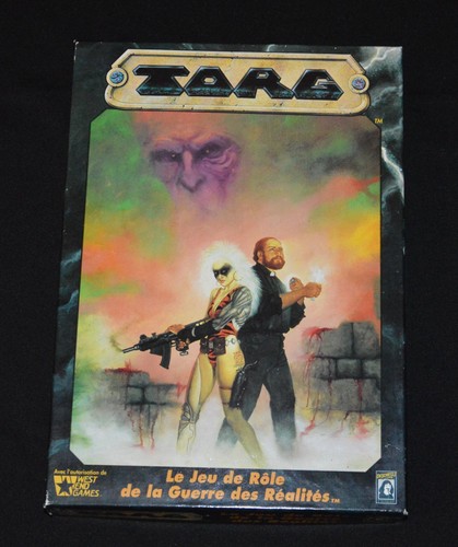 Ancien jeu rôle société - de,