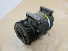Compresseur clim RENAULT SCENIC 1 PHASE 2 7701499860
