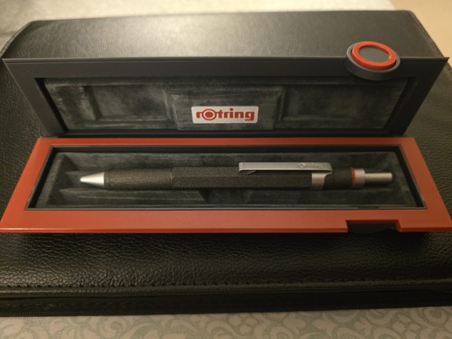 Rotring newton trio lava - newton,