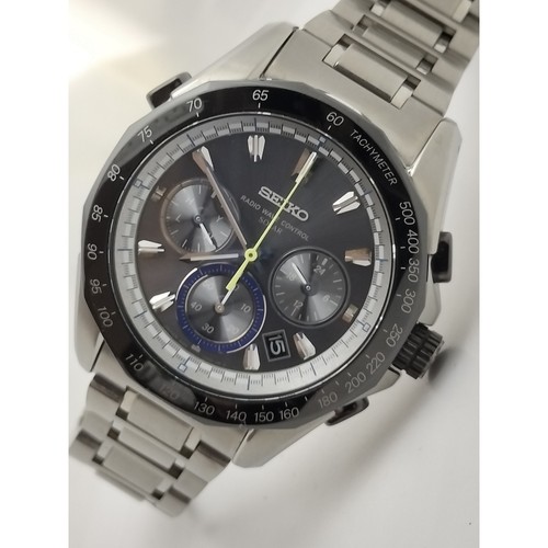 ☆Rare chronographe solaire